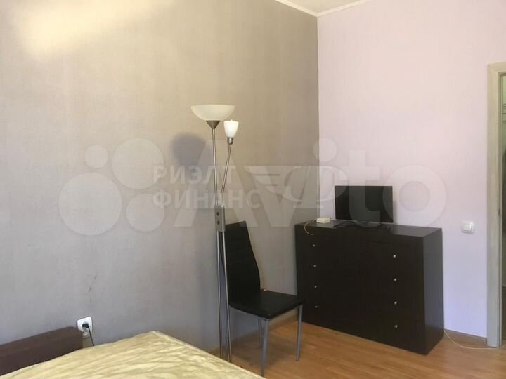 2-к. квартира, 49 м², 3/4 эт.
