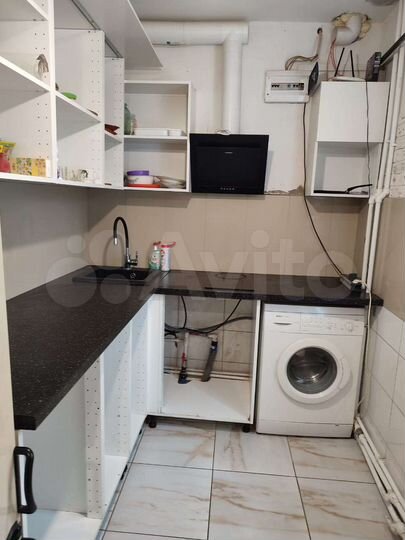 Дом 80 м² на участке 1,2 га