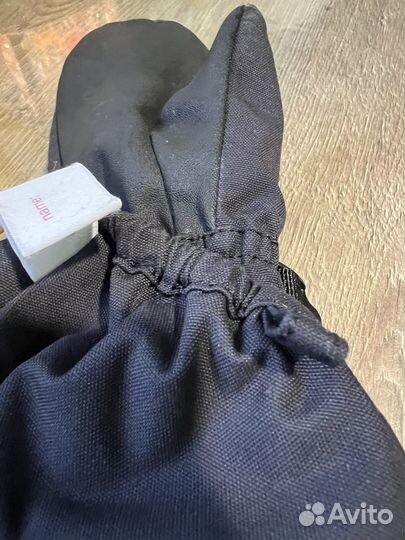 Варежки reima tec 3