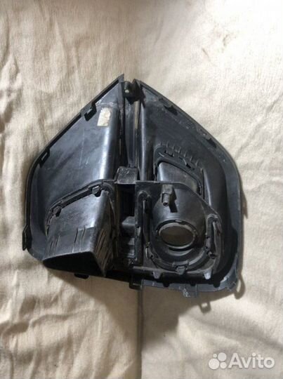 Рамка птф правая Kia Sportage 4 2018