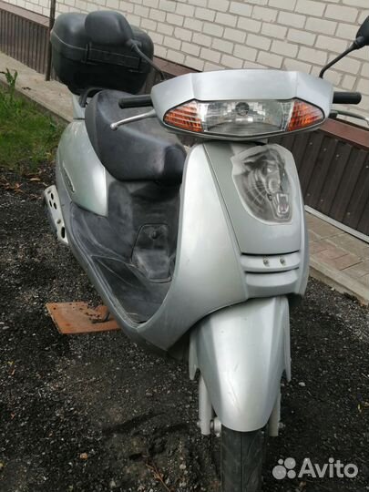 Продам Скутер lead 48