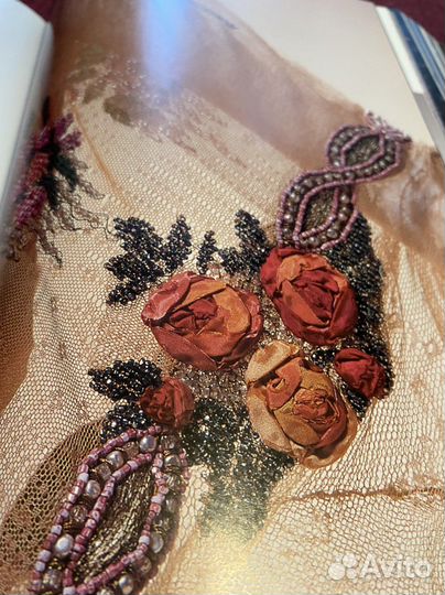 История моды. Коллекция Института костюма в Киото