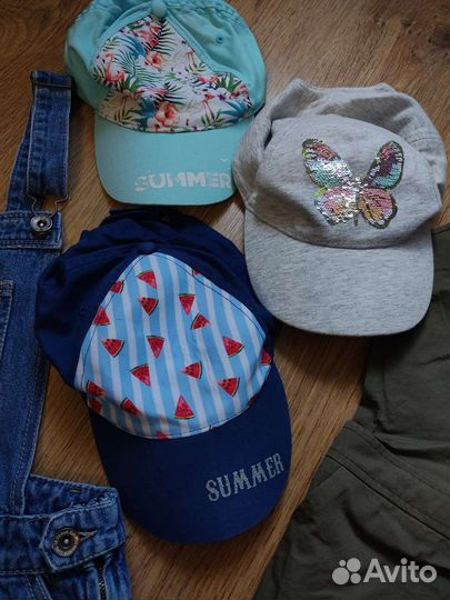 Вещи для девочки 146-152