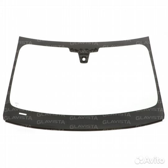 Лобовое стекло на BMW 7 series