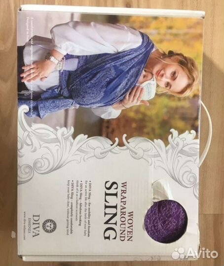 Майслинг Diva Essenza