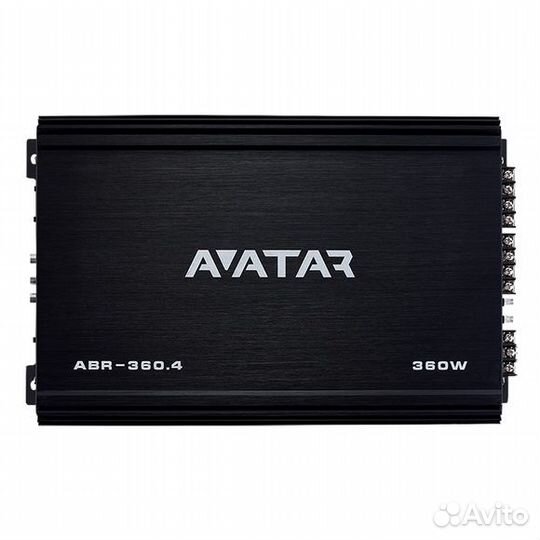 Avatar ABR-360.4