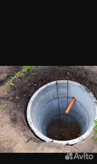 Услуги мини экскаватора