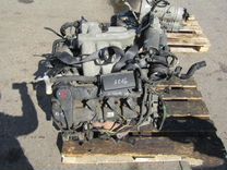 Двигатель (двс) jaguar X-type 2,5 2001-2009