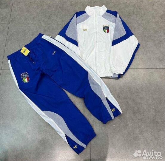 Спортивный костюм corteiz