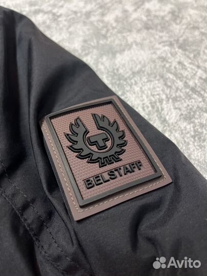 Куртка Belstaff Gold