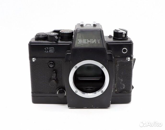 Зенит 19 body (СССР, 1980) б/у