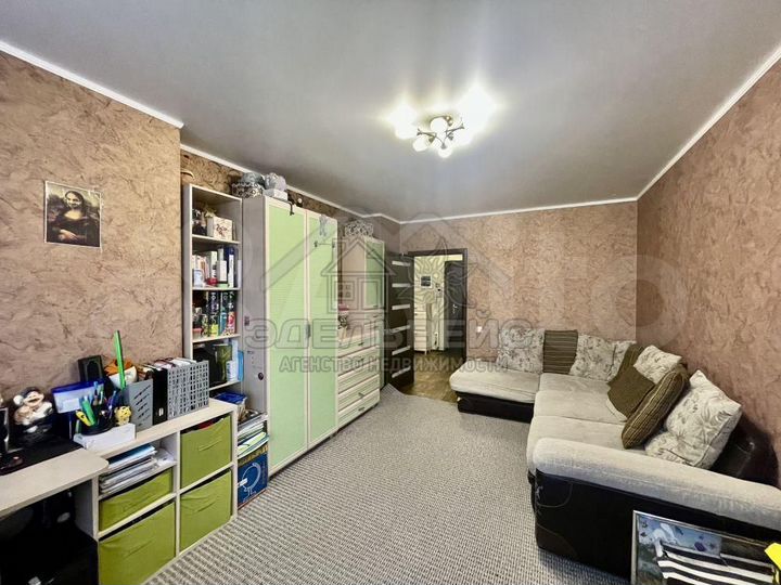 2-к. квартира, 62 м², 14/19 эт.