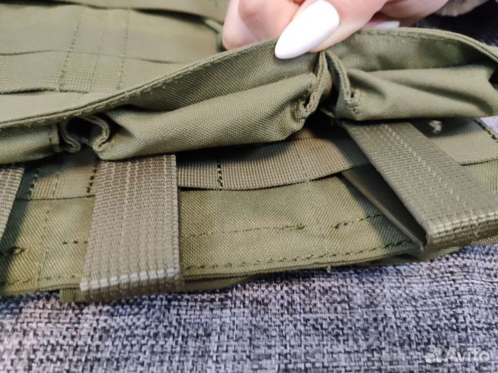 2 подсумка ак