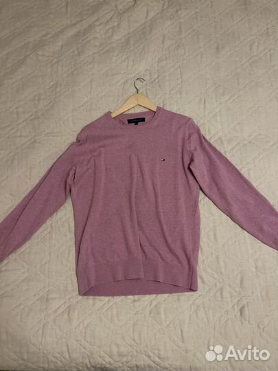 Tommy hilfiger свитер