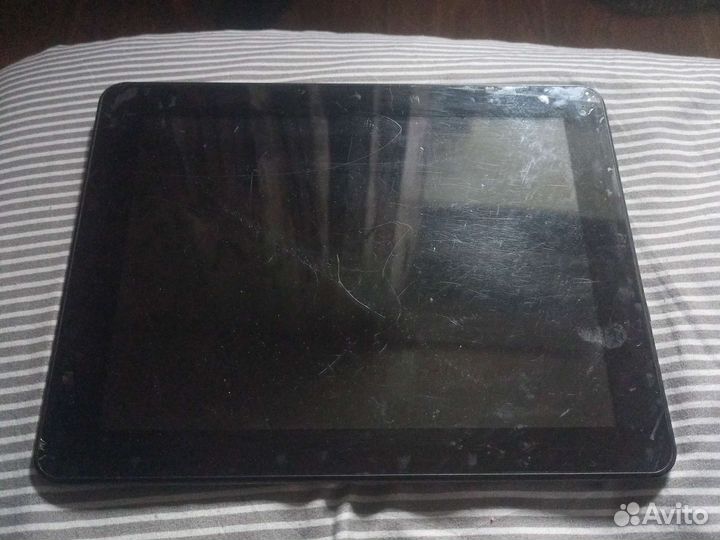 Планшет Telefunken