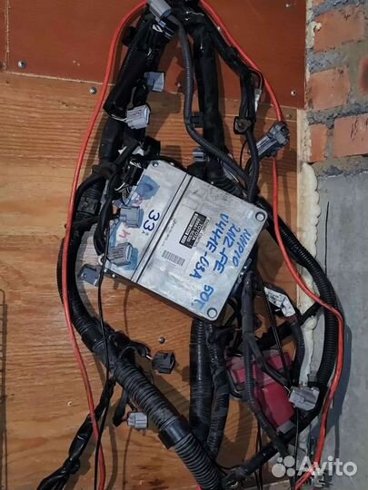 Двигатель 2NZ-FE