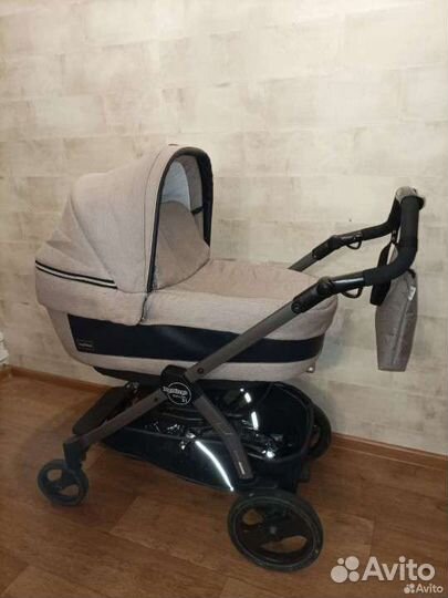 Коляска peg perego 2 в 1