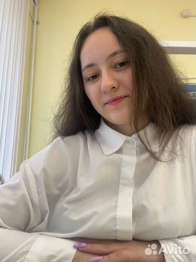 Репетитор 1-4 класс