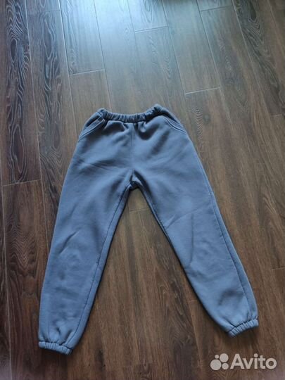 Костюм женский тёплый спортивный