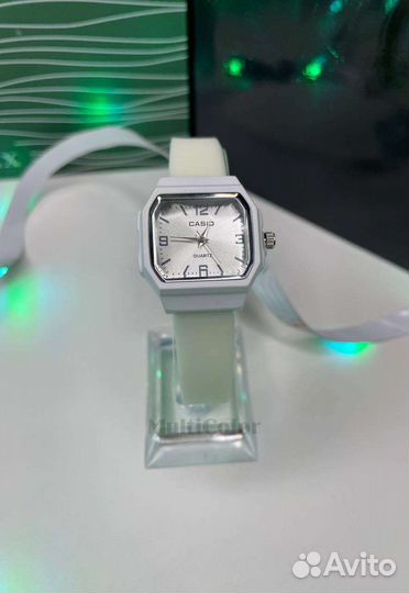 Часы Casio Sheen Новые