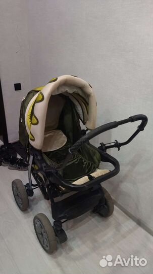 Коляска детская