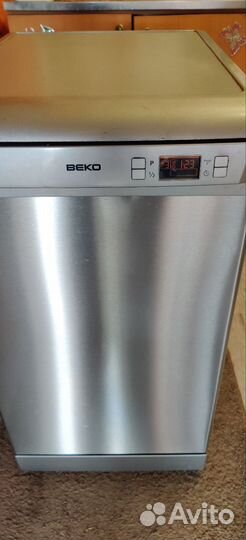 Посудомоечная машина Hansa