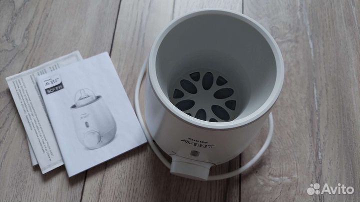 Подогреватель Philips Avent