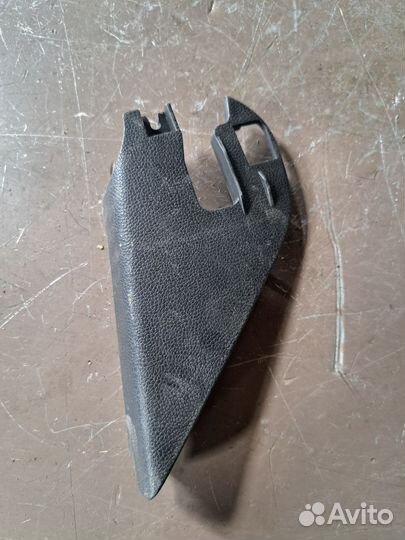 Накладка Зеркала Skoda Fabia