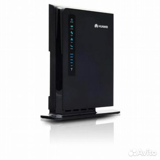 Роутер Huawei E5712