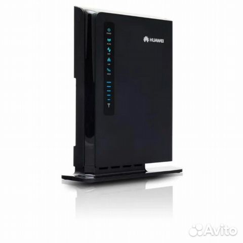 Роутер Huawei E5712