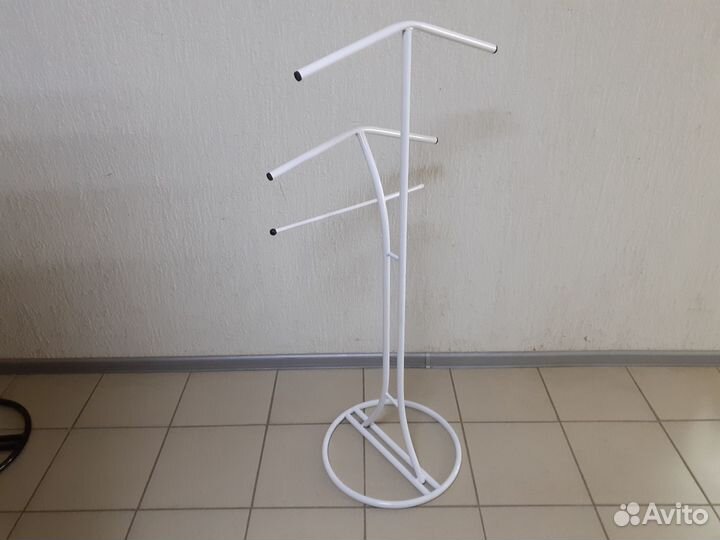 Вешалка костюмная