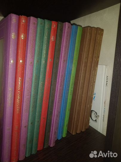 Зачарованный мир коллекционное издание