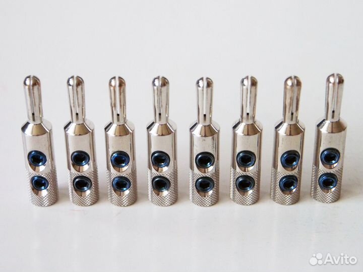 Коннекторы Oyaide srbn