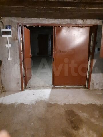 Гараж, 21 м²