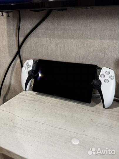 Sony playstation portal