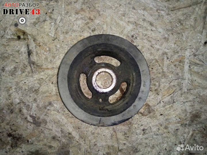 Шкив Ford Mondeo 3