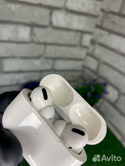 AirPods pro Premium Новые + Гарантия