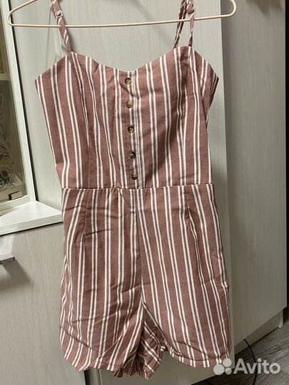 Комбинезон женский летний 42 44