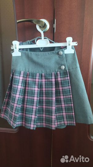 Школьная форма для девочки