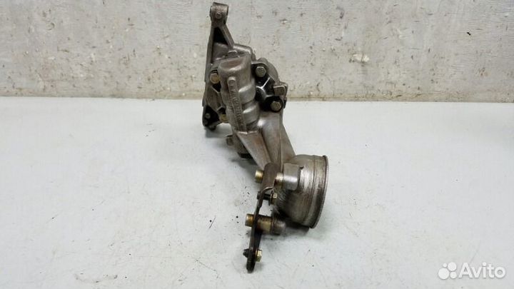 Масляный насос Mercedes S420 W140 M119.971 4.2Л