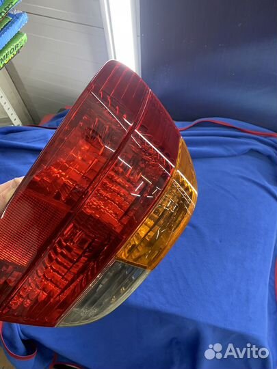 Задние фонари /фары бмв е38/ bmw e38