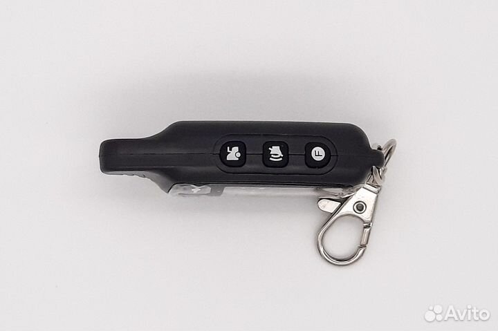 Брелок сигнализации Tomahawk TW 9010 (новый)