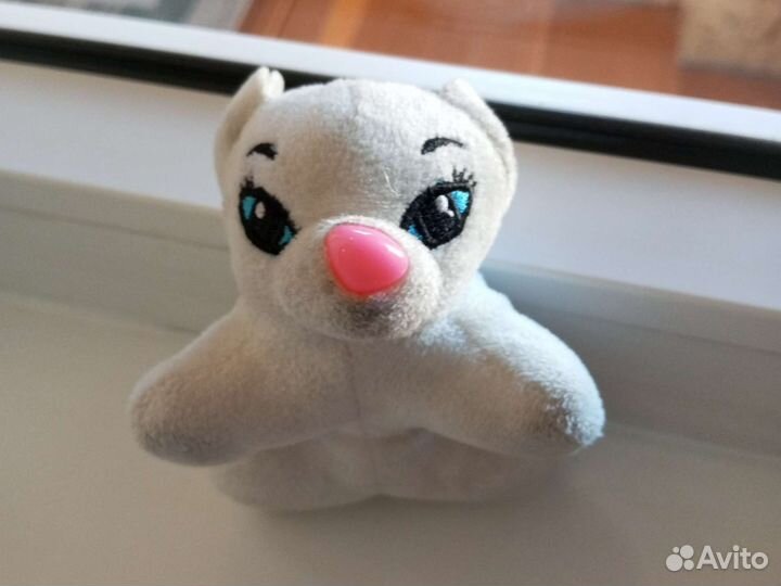 Собака повелитель обезьян