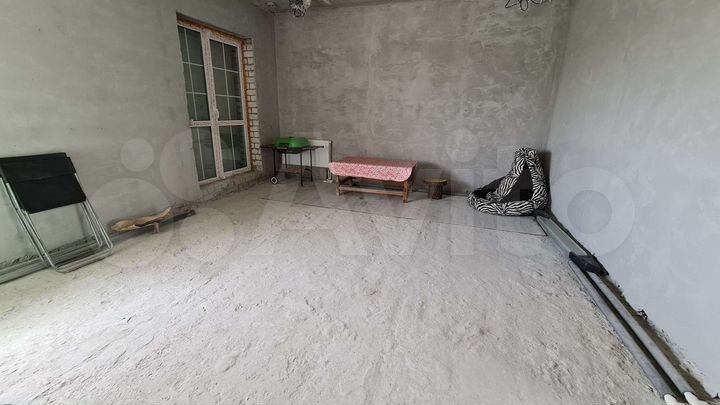 4-к. квартира, 190 м², 1/3 эт.