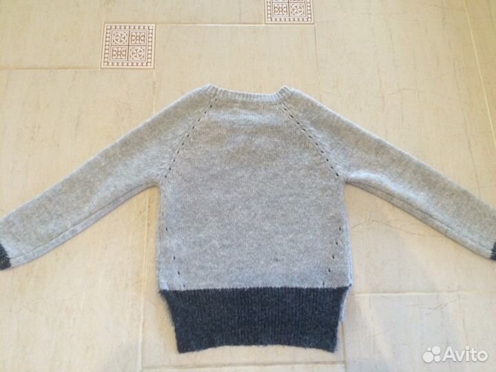 Кофта next, размер 104