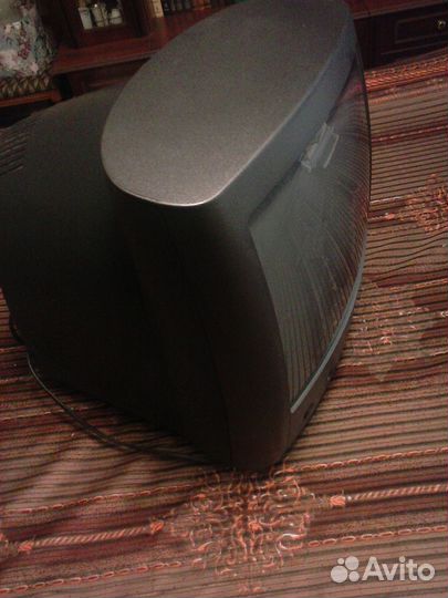 Телевизор philips