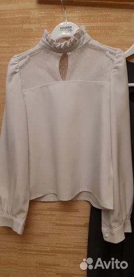 Школьная форма для девочки 122 128