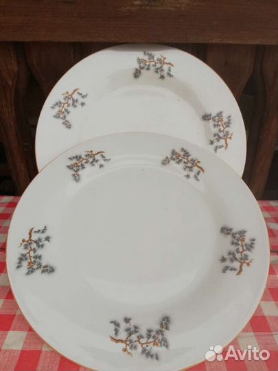 Блюда, тарелки