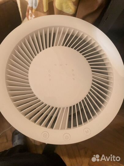 Увлажнитель воздуха xiaomi SMART evaporative