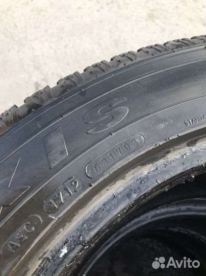 Maxxis MA-SUV Presa Spike 255/55 R18